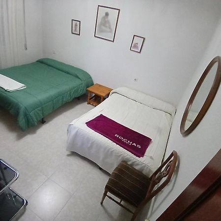 Habitacion Privada Familiar Toledo Zewnętrze zdjęcie