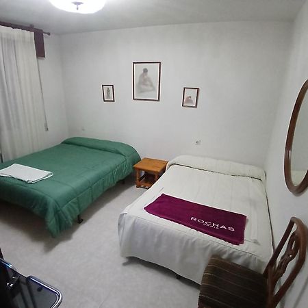 Habitacion Privada Familiar Toledo Zewnętrze zdjęcie