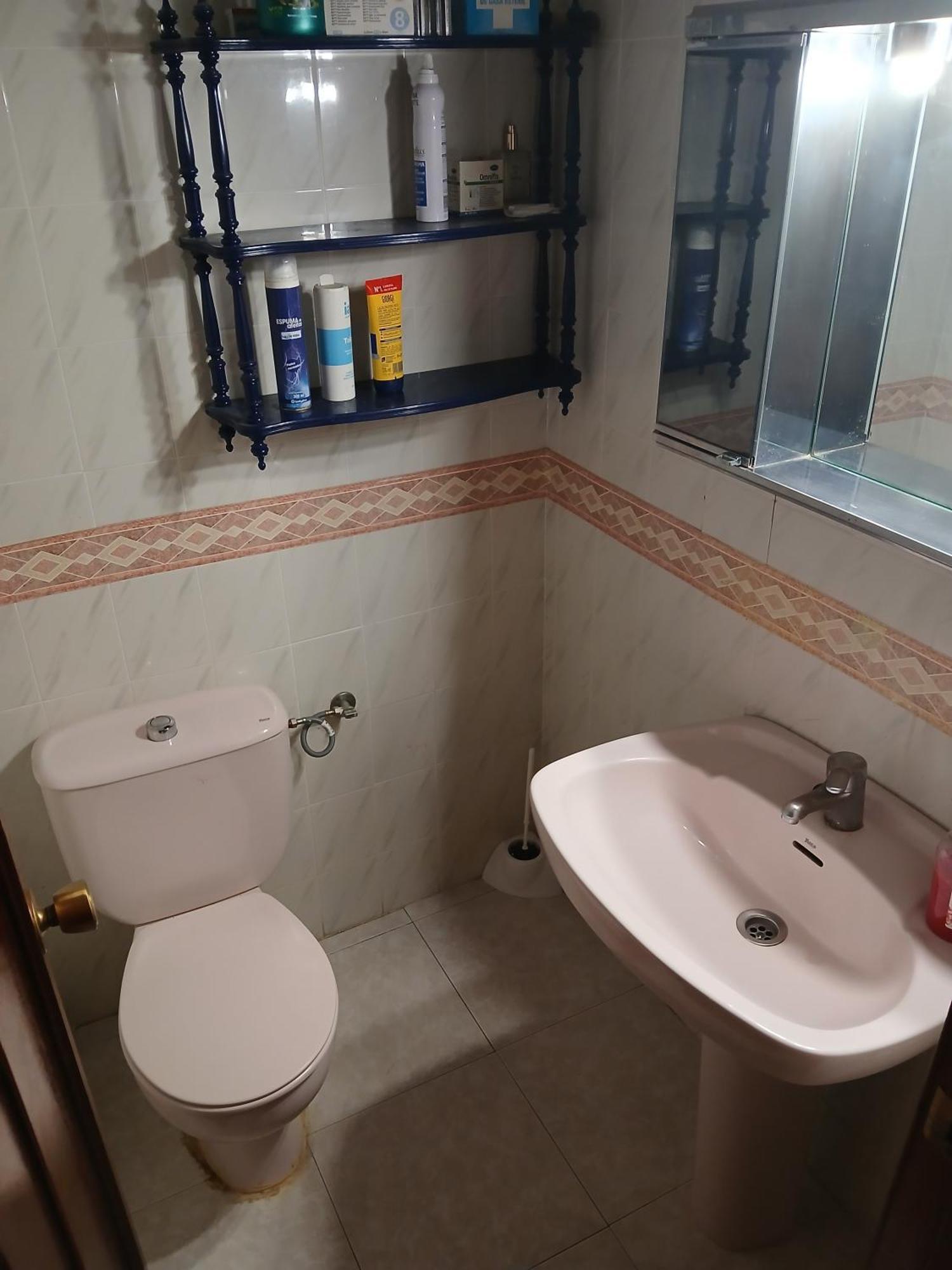 Habitacion Privada Familiar Toledo Zewnętrze zdjęcie