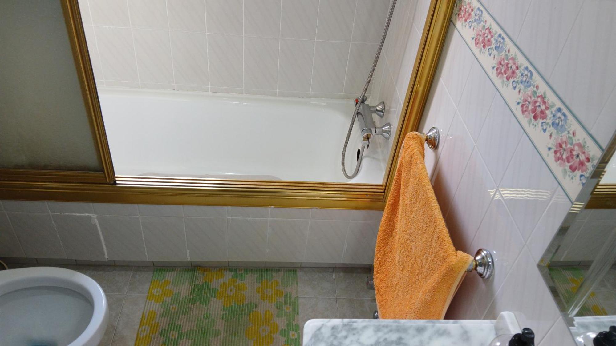 Habitacion Privada Familiar Toledo Zewnętrze zdjęcie