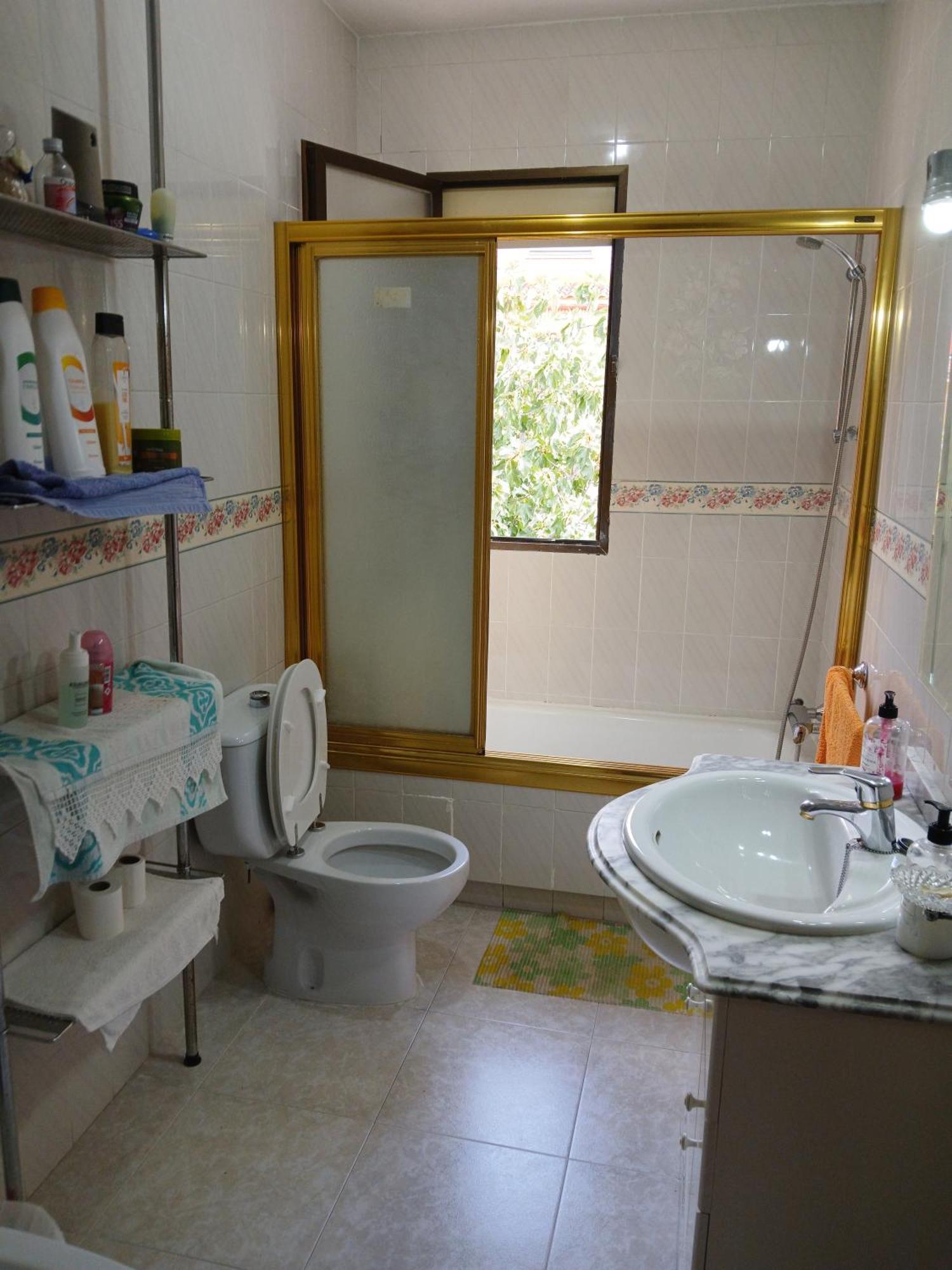 Habitacion Privada Familiar Toledo Zewnętrze zdjęcie