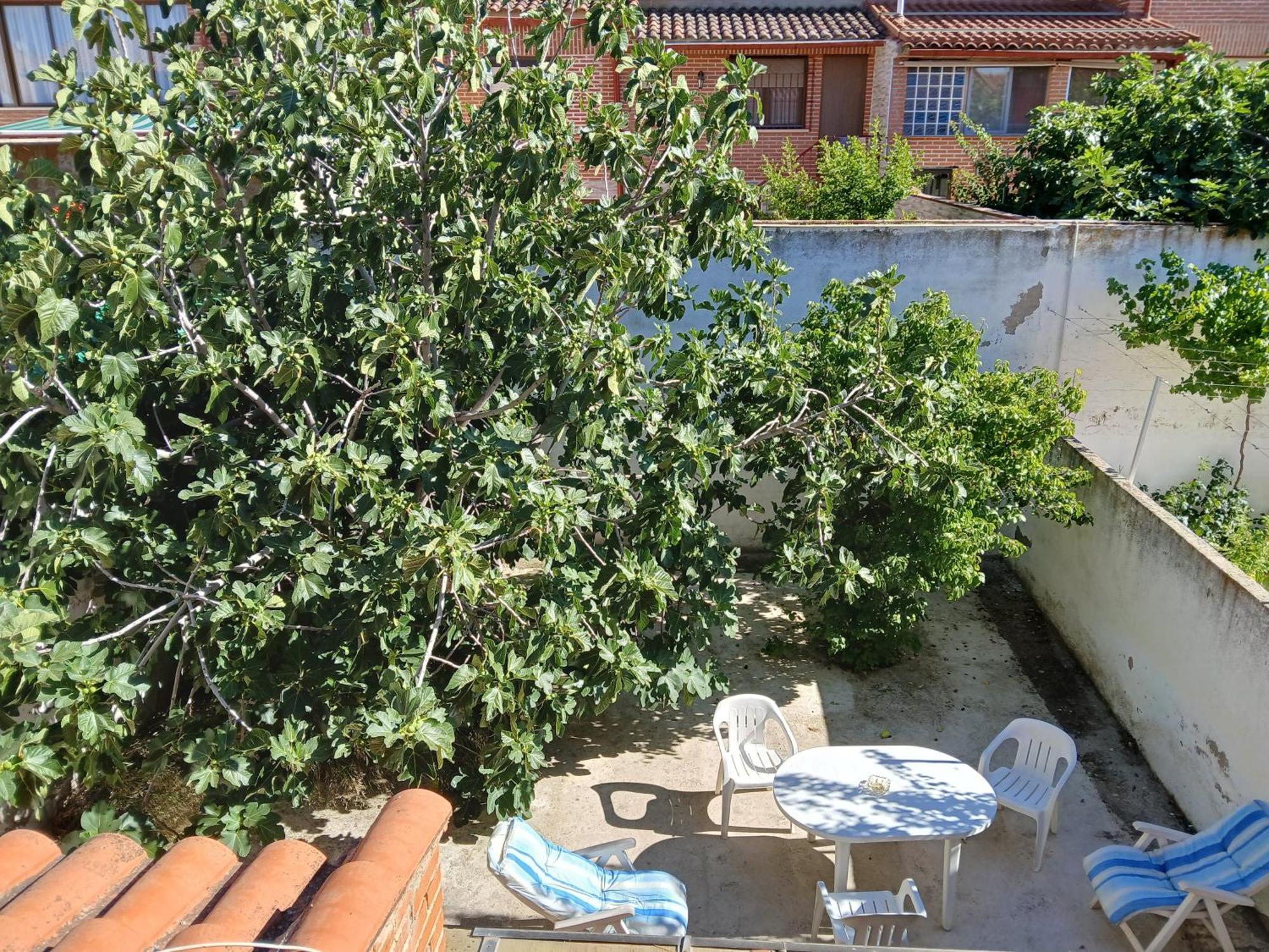 Habitacion Privada Familiar Toledo Zewnętrze zdjęcie