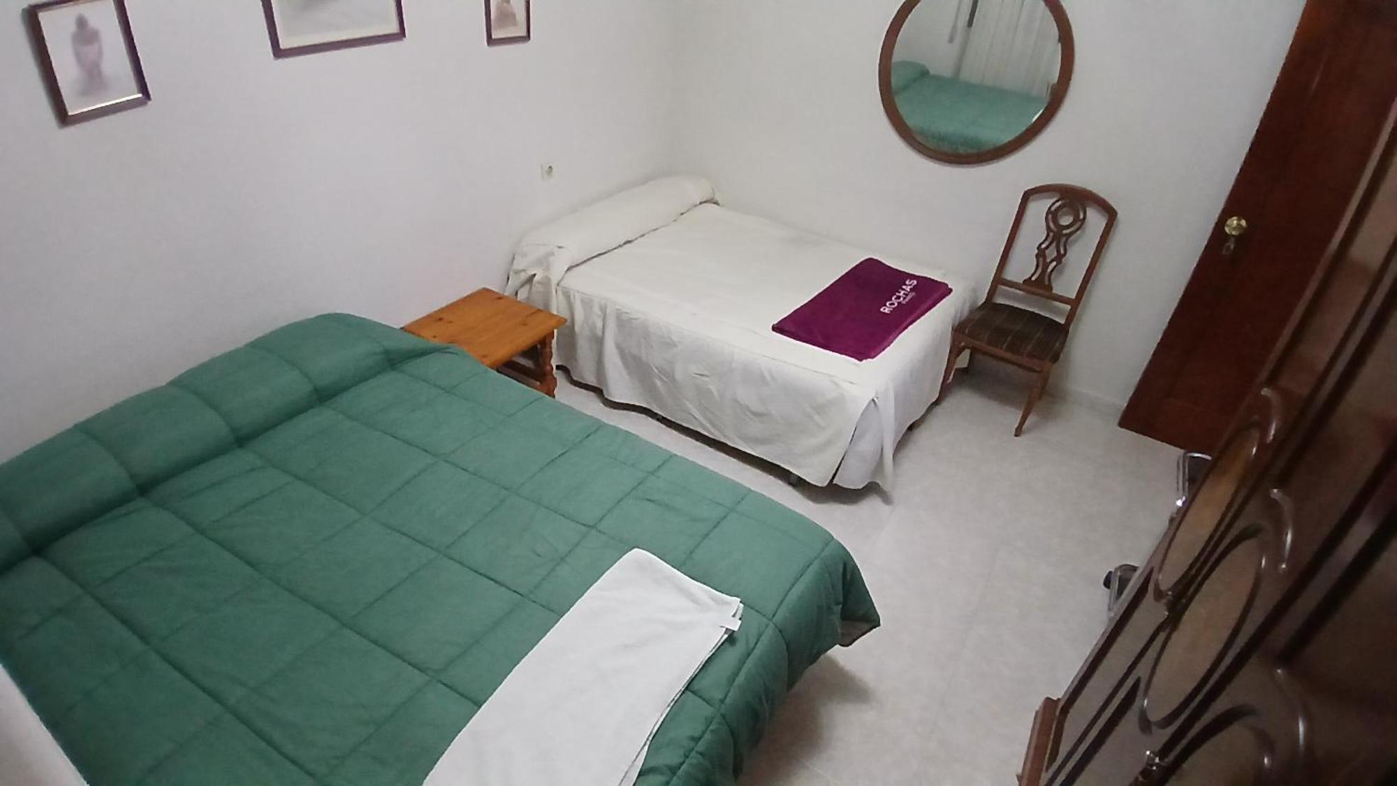 Habitacion Privada Familiar Toledo Zewnętrze zdjęcie