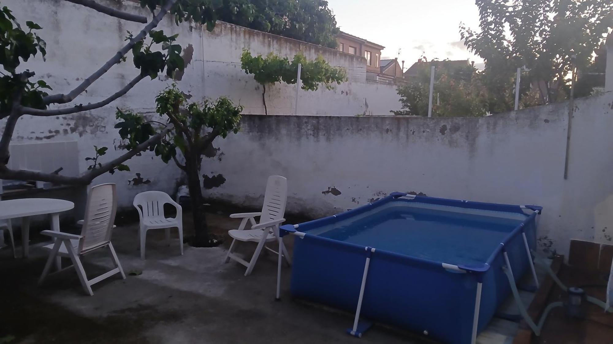 Habitacion Privada Familiar Toledo Zewnętrze zdjęcie