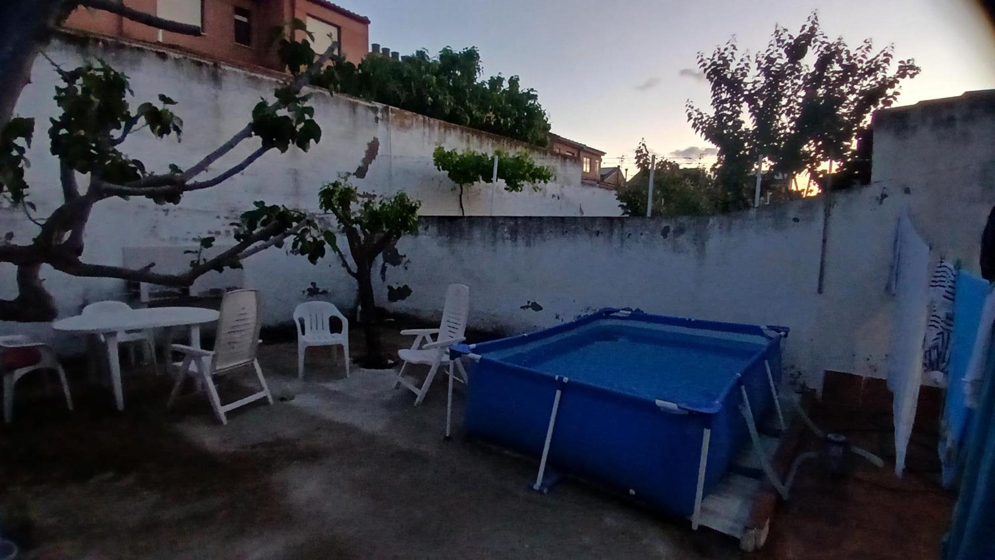 Habitacion Privada Familiar Toledo Zewnętrze zdjęcie