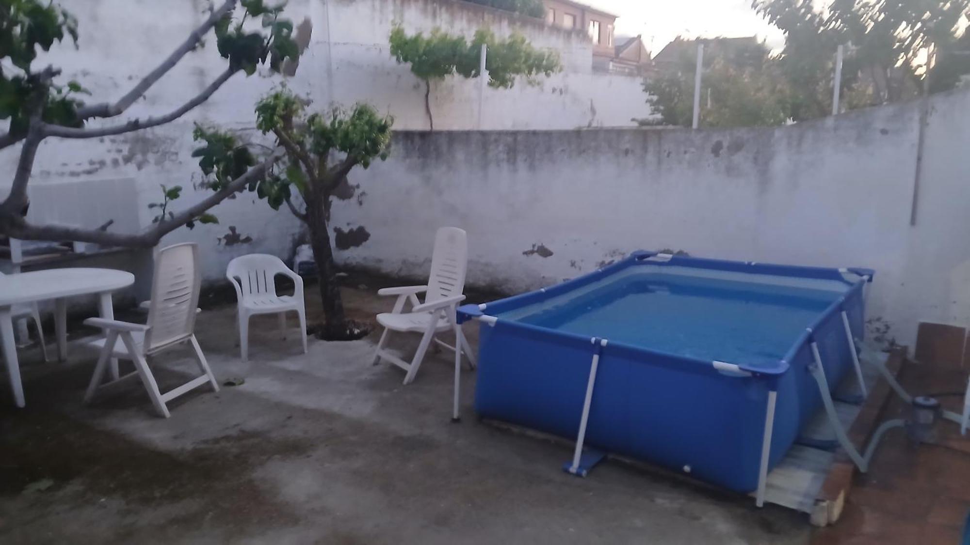 Habitacion Privada Familiar Toledo Zewnętrze zdjęcie