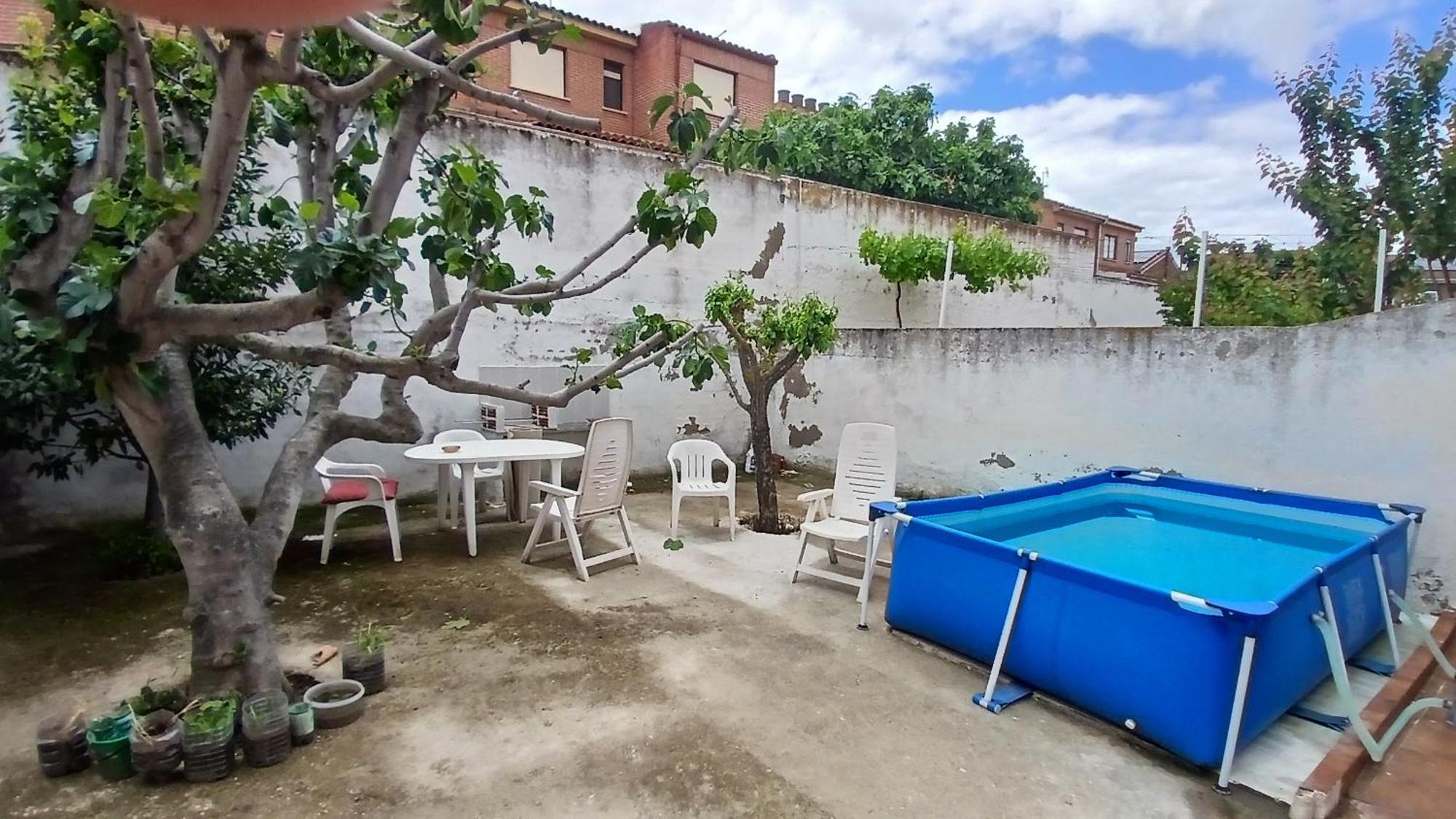 Habitacion Privada Familiar Toledo Zewnętrze zdjęcie
